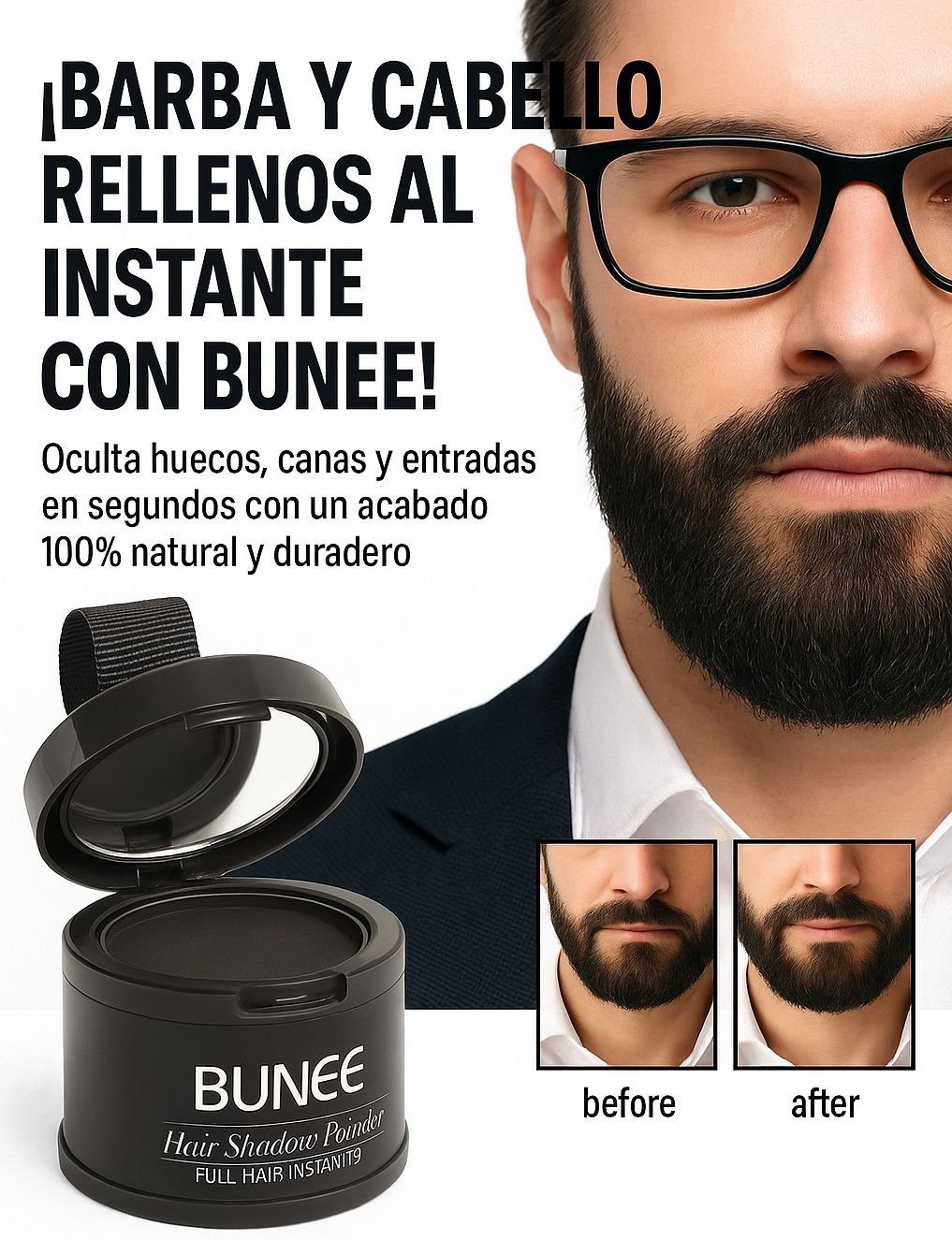 Bunee - ¡Adiós Entradas y Canas en Solo 5 Minutos!