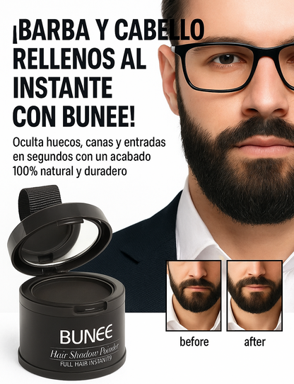 Bunee - ¡Adiós Entradas y Canas en Solo 5 Minutos!