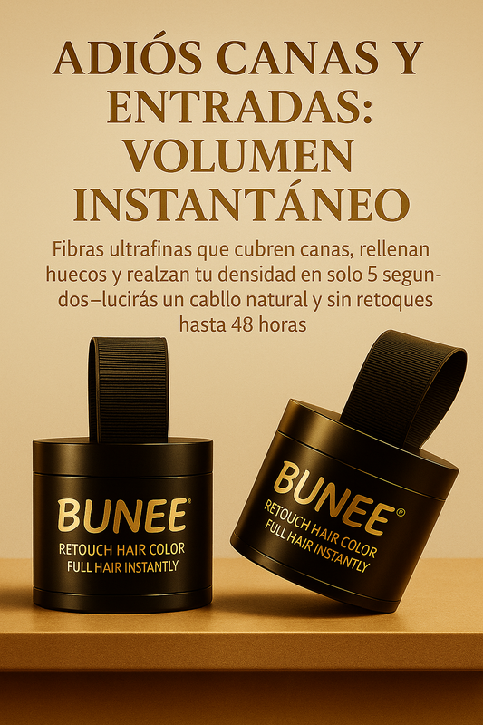 Bunee - ¡Adiós Entradas y Canas en Solo 5 Minutos!